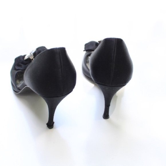 Stuart Weitzman d’Orsay pumps - Picture 7 of 12